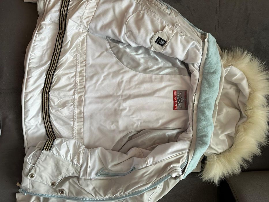 Ски яке и панталон