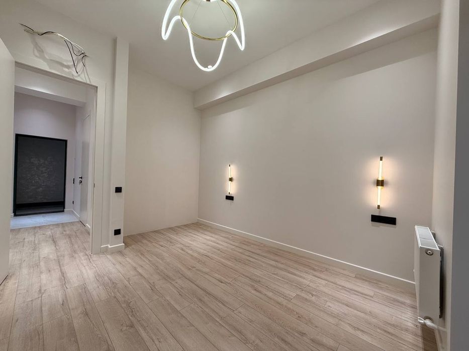 Продается 2х ком квартира, ЖК Дархан Авеню, ор-р: Академия ВС, 50м²