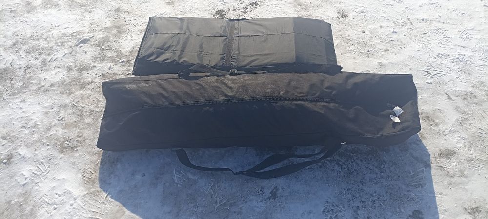 Продам палатку Следопыт