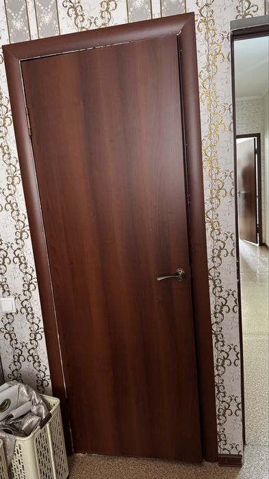 Комнатные двери,бөлме есіктері
