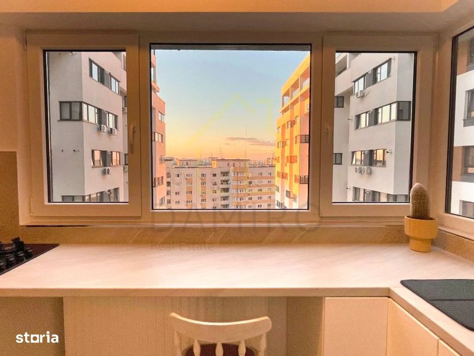 Studio dublu Central Address Str Nasaud Parcare Inclusa Pet Friendly