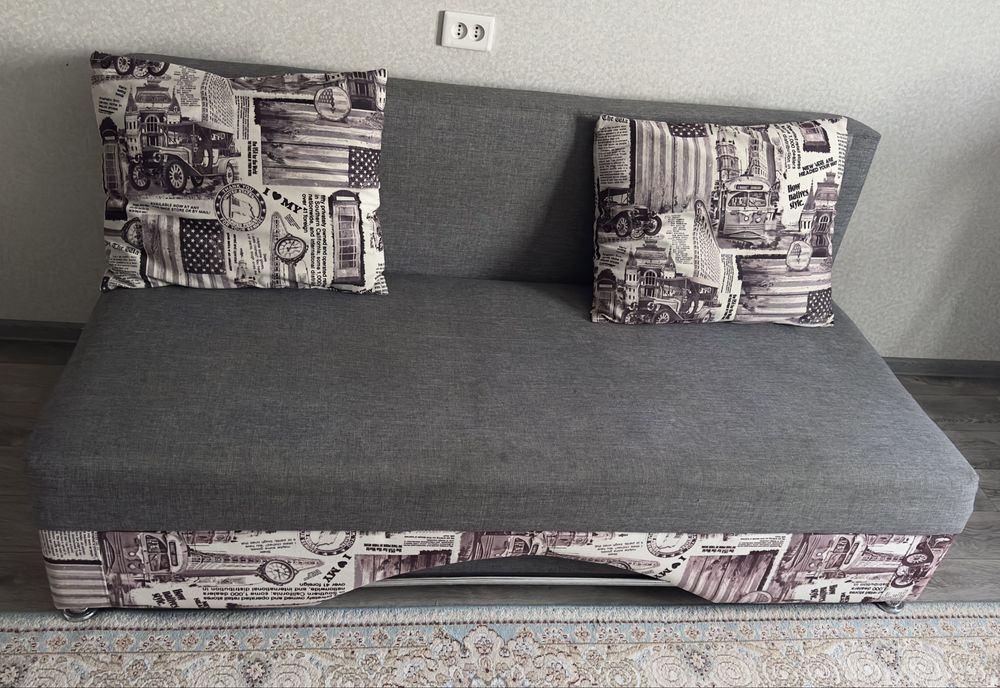 Продам Диван, Торг есть