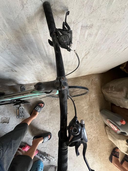 Продам велик.           .