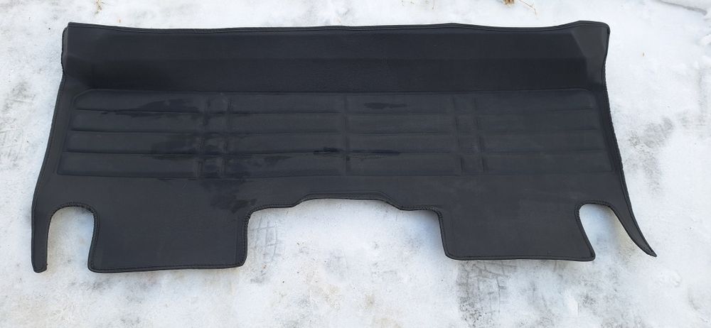 Продам коврики на  BYD