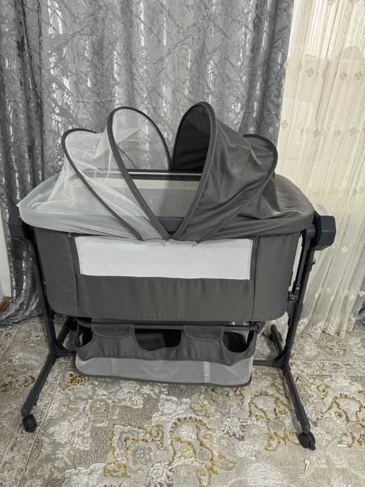 электронная колыбельная