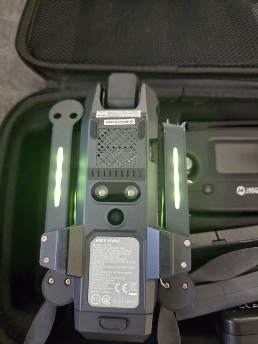 Дрон Holy Stone HS720e