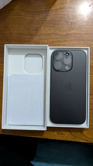 Айфон 16 Про 256гб - iPhone 16 Pro 256gb