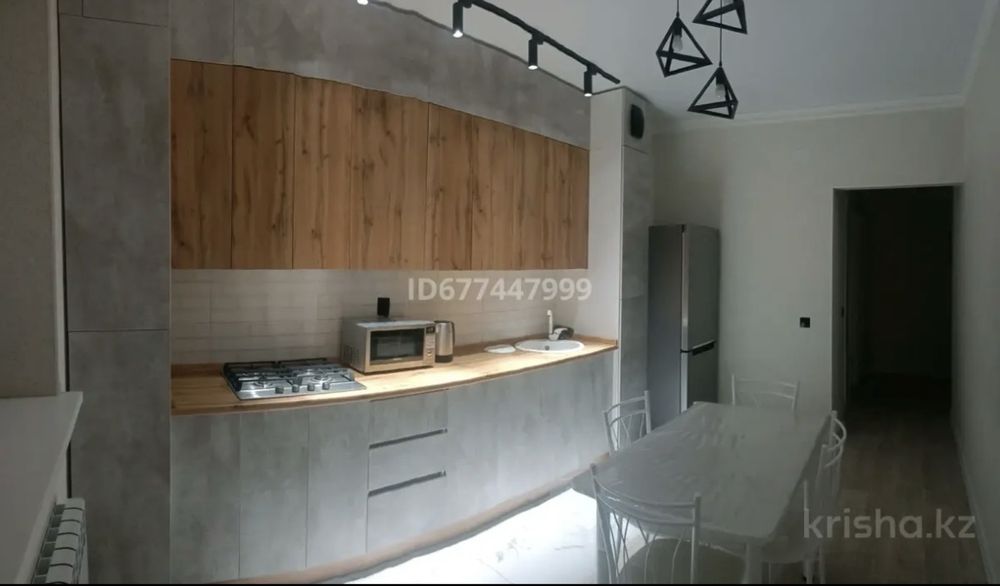 Посуточно 16 мкр