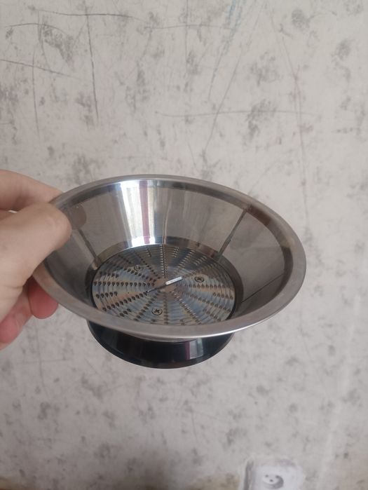 Для кухни соковыжималка