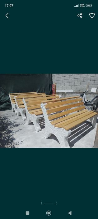 Skameyka barbikyu gul tuvak urna vazon rakavina