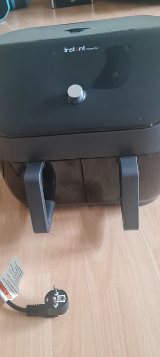 Air fryer Instant Vortex Plus Еър Фрайър идеален