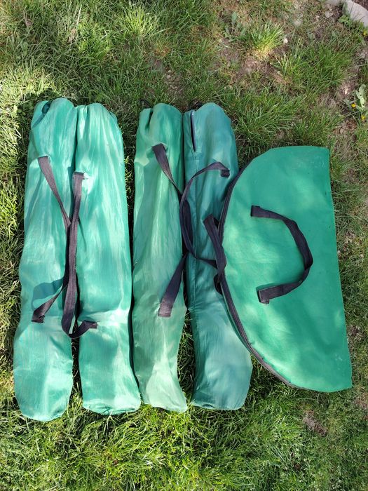 Set Scaun  masa pliabil  Camping Pescuit
