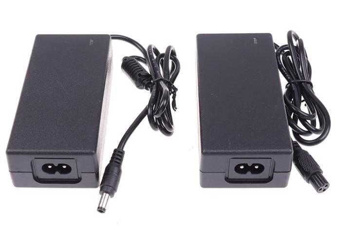 Зарядно Електрическо Колело Скутер 7S Battery Charger 24V 29.4V 2A