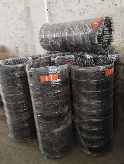 Композитная стеклопластиковая арматура АСК12