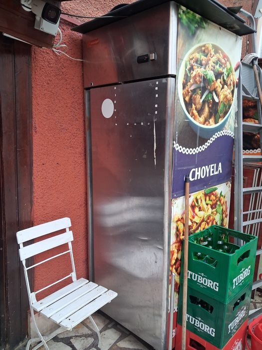 Lichidare restaurant