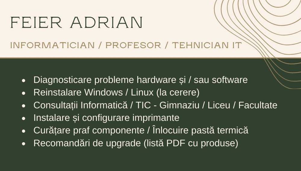 Depanator calculatoare