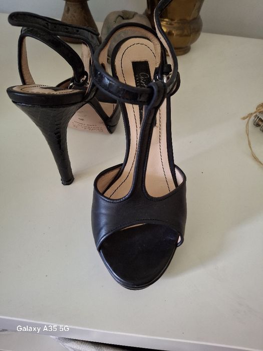 Vind sandale musette nr 35