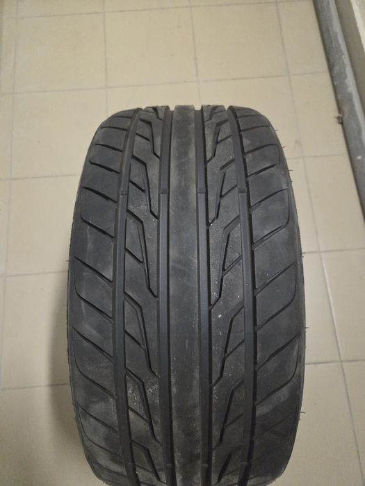 Диски с шинами 20 размера