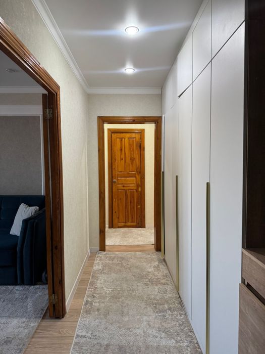 Продается 3-х комнатная квартира