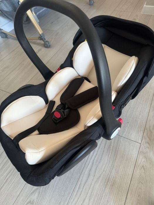 Продам автолюльку