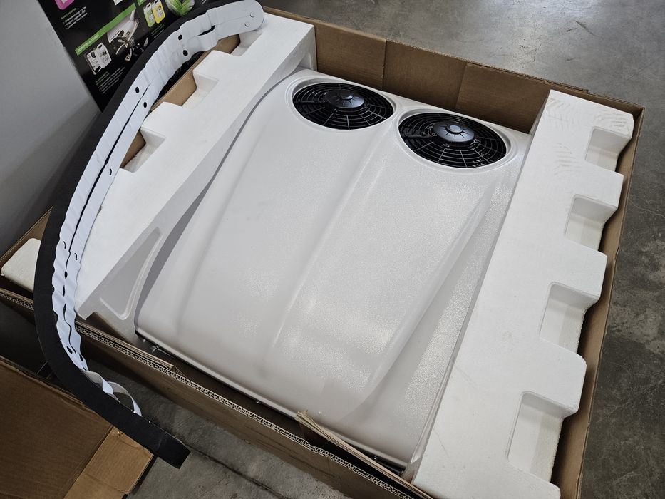 Кондиционер авто фреон