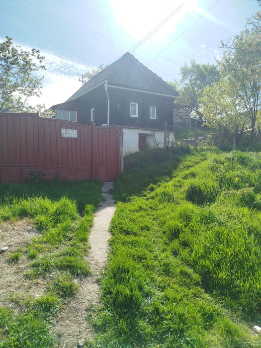 Casă de vânzare in Săliște