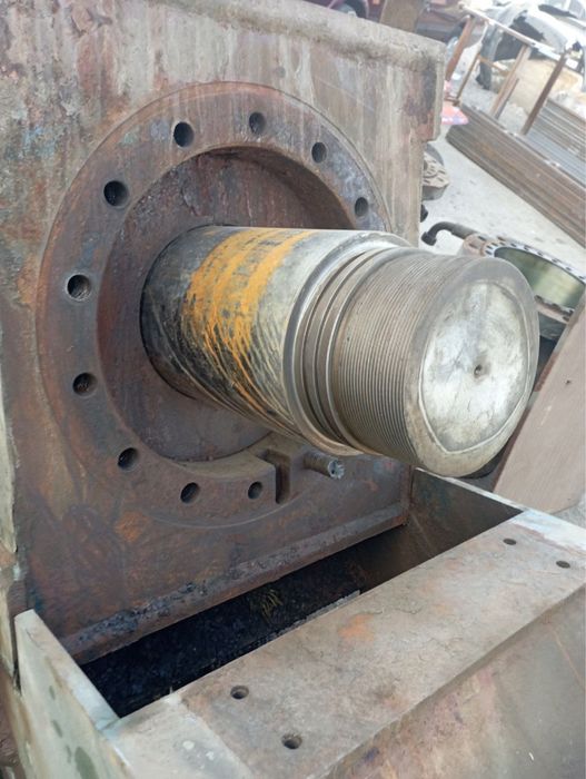 Ремонт и восстановление цилиндров