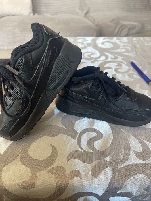 Nike air max 90 размер 27 детски