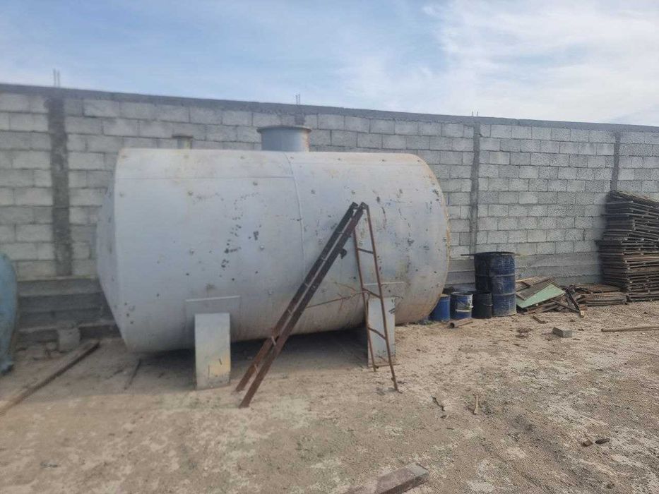 Yonkislar Sotiladi 10 tonnadan 100 tonnagacha