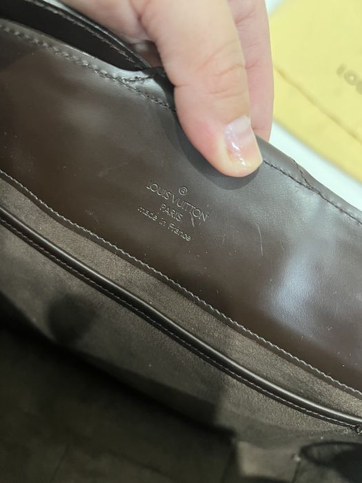 Сумка Louis Vuitton Reverie