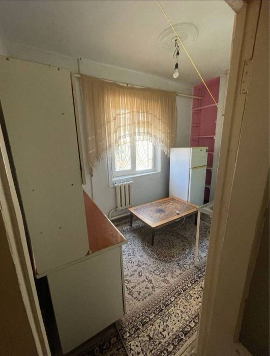 Продается 3 ком. Квартира на 2 этаже площадью 75 кв.м. В Микрорайоне