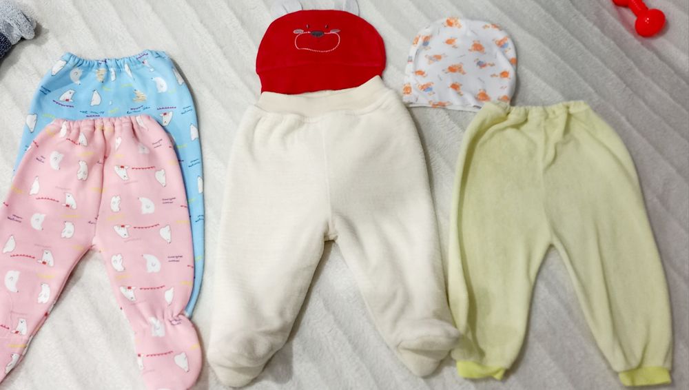 Детские вещи недорого