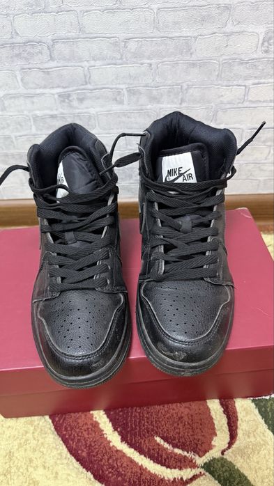 Обувь nike air jordan