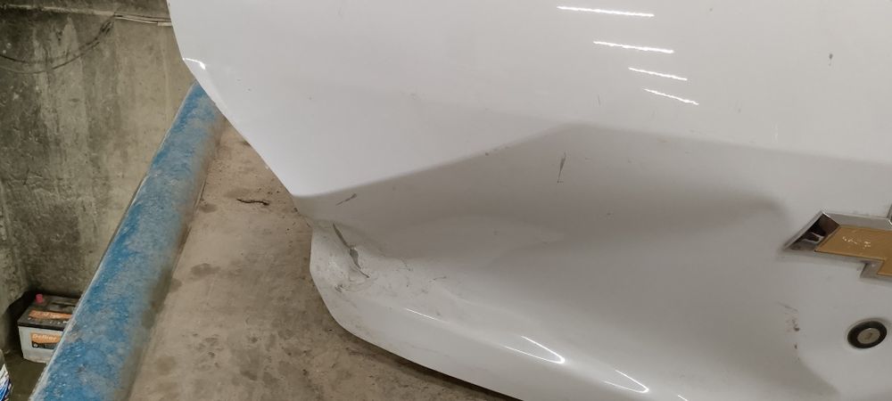 Cobalt bagadj RADNOY.