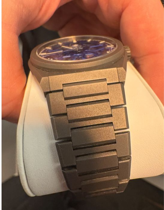 Zenith Defy Night Surfer - ed. limitata 100 piese