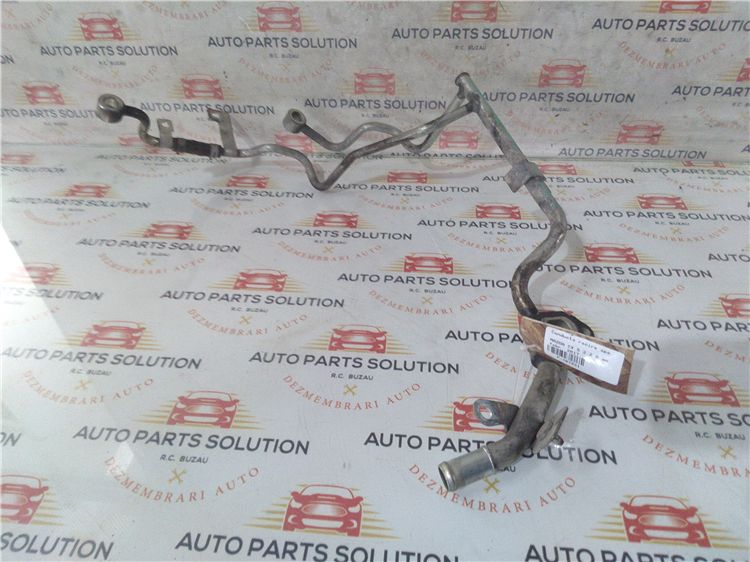 Conducta racire apa mazda cx 5 2.2 d an fabr. 2017