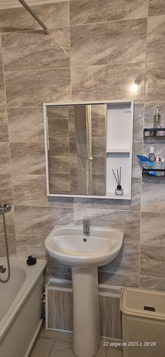 Установка бойлера до 50 литров