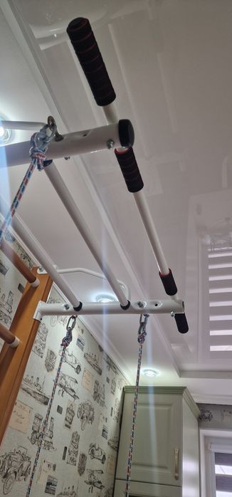 Спортивная стенка