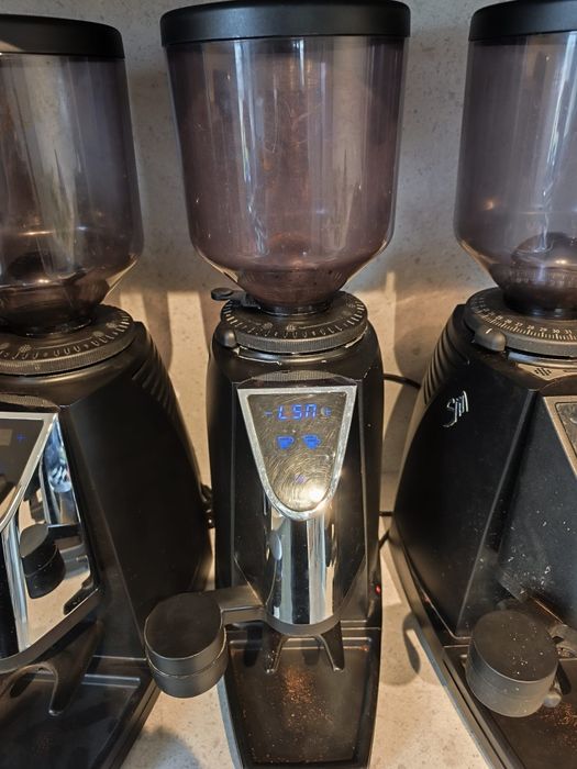 Macinatoare cafea La San Marco diverse modele