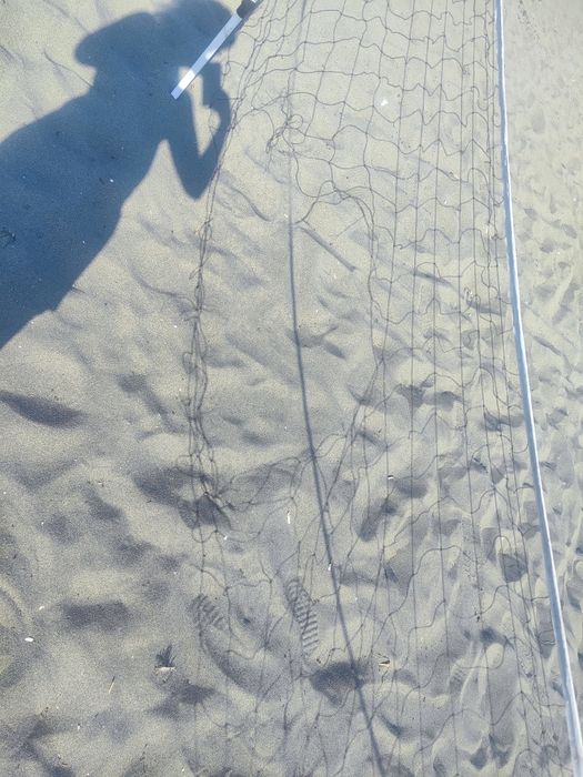 Семеен комплект от 3 бр. ракети и 4 хилки.