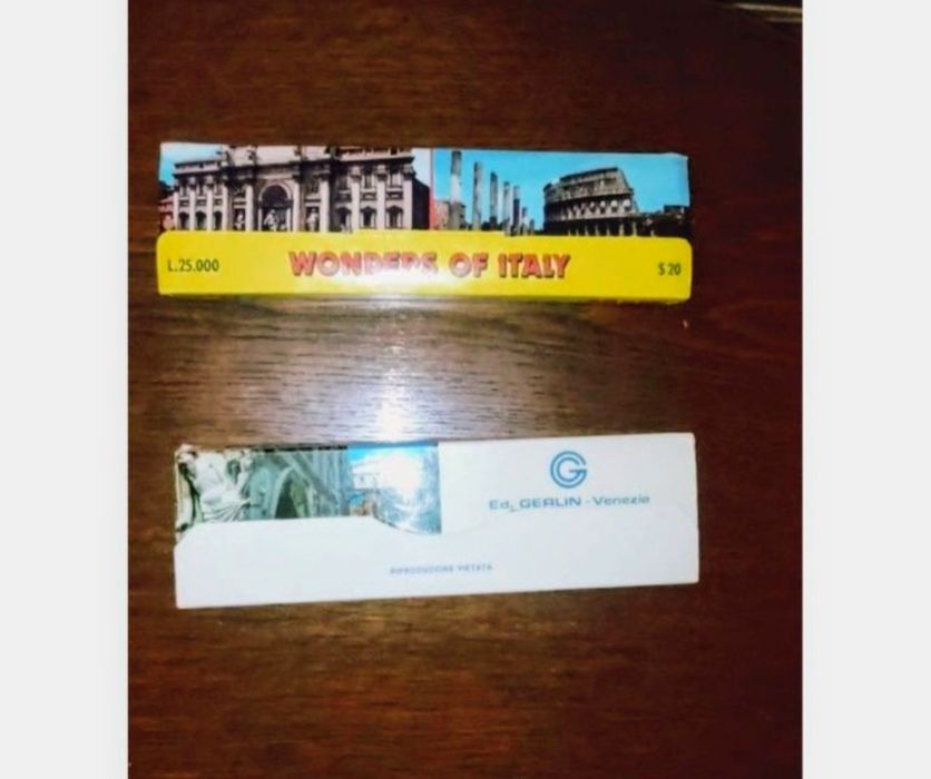 Diapozitive din Venetia,Roma, Washington (Capitoliu)