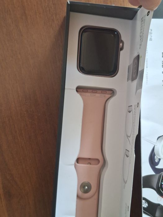 Smart Watch M26 Plus