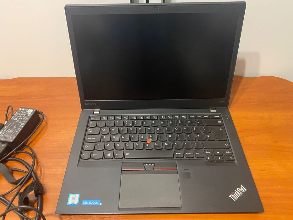 Сенсорный ThinkPad серии Т/intel core i7