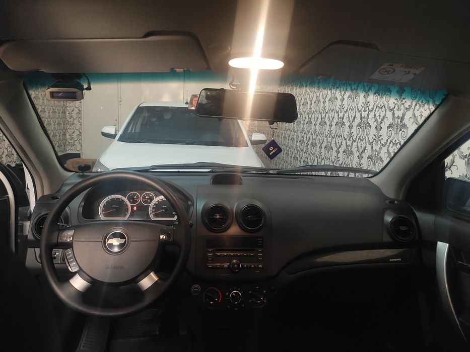 Нексия 3, автомат 4 позиция новый