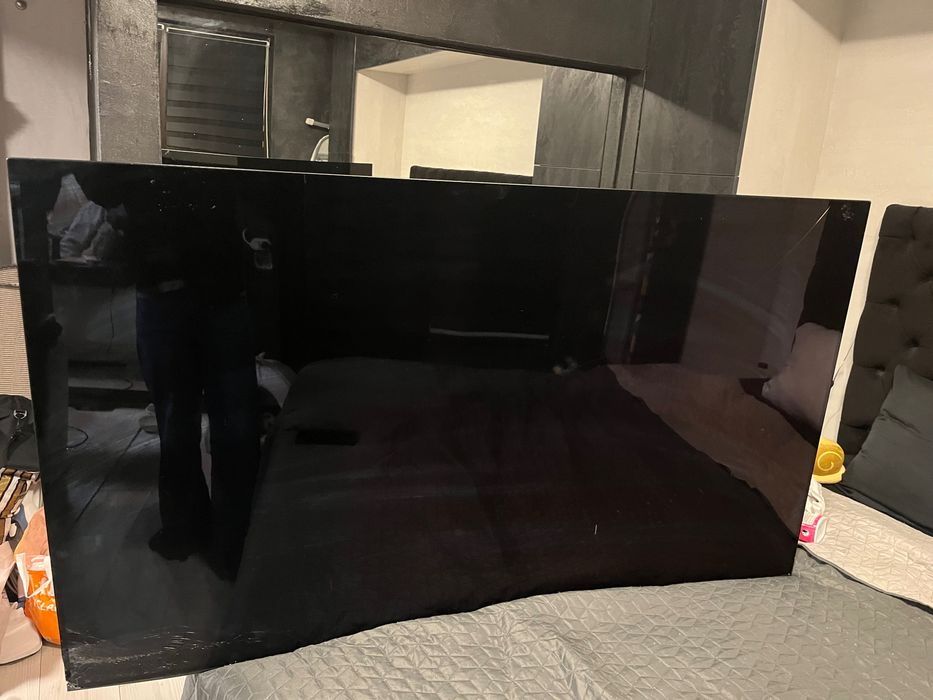 Sony KD-65A1 – 65 инча OLED.