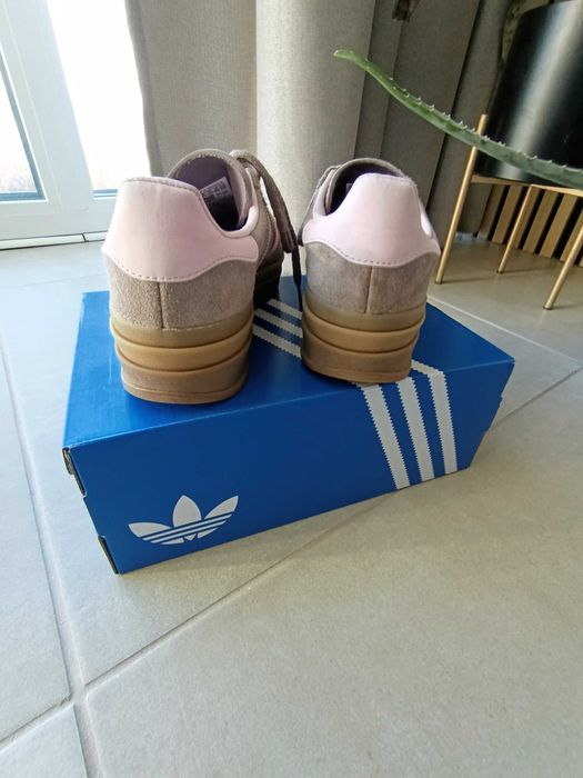 Маратонки Adidas Gazelle 37 1/3