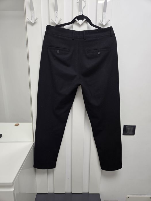 Pantaloni Zara Man casual elegant