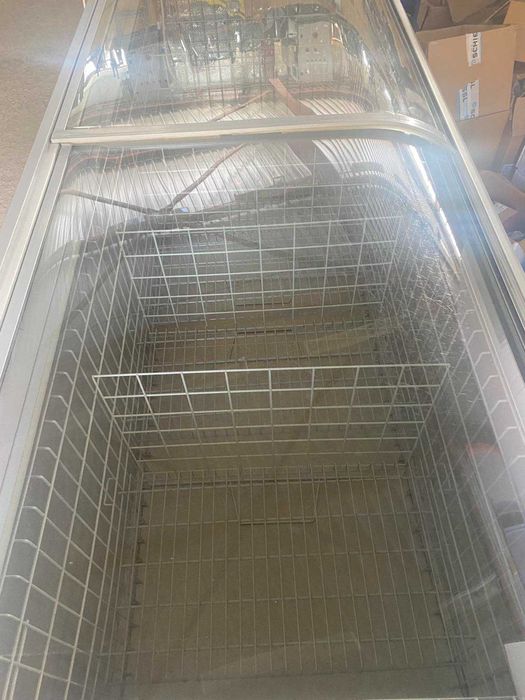 Фризер AHT Paris