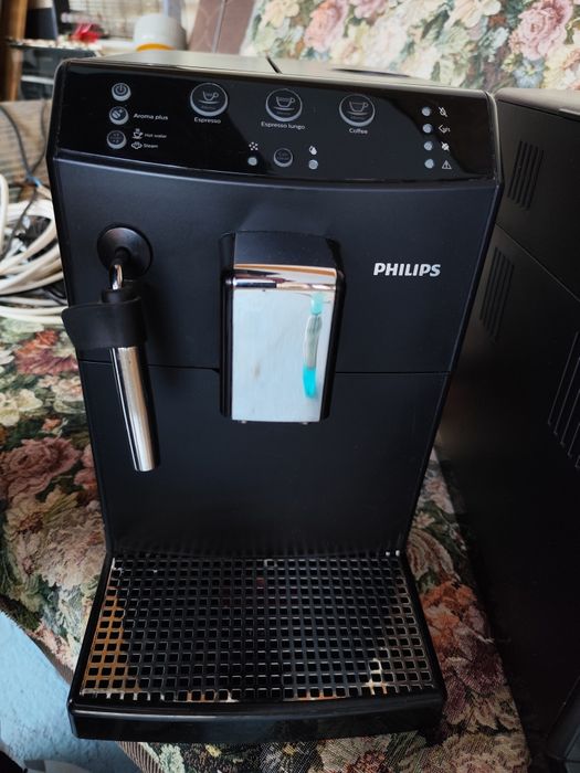 Espressor cafea Saeco incanto, filtru cafea, aparat cafea