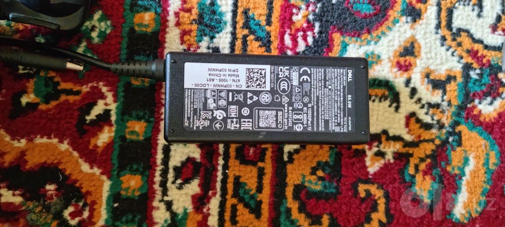 Dell Vostro 15 Core i3 8GB 512GB